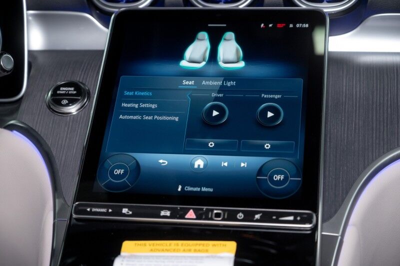 2026 Mercedes-Benz GLC 300 SUV Peoria AZ