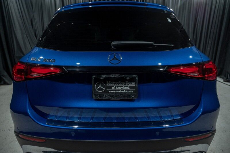 2026 Mercedes-Benz GLC 300 SUV Peoria AZ