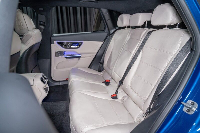 2026 Mercedes-Benz GLC 300 SUV Peoria AZ