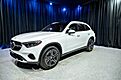 2026 Mercedes-Benz GLC 300 SUV