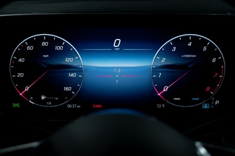 2026 Mercedes-Benz GLC 300 SUV Peoria AZ