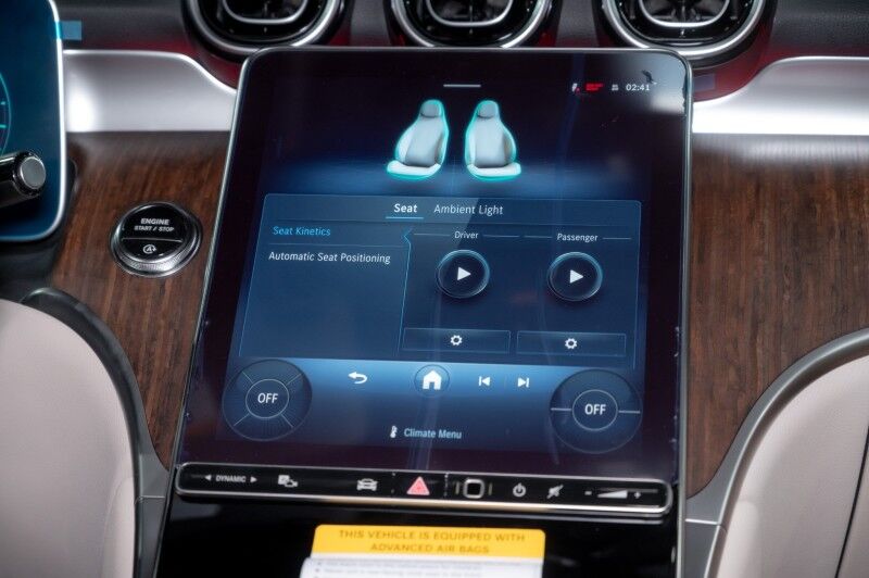 2026 Mercedes-Benz GLC 300 SUV Peoria AZ