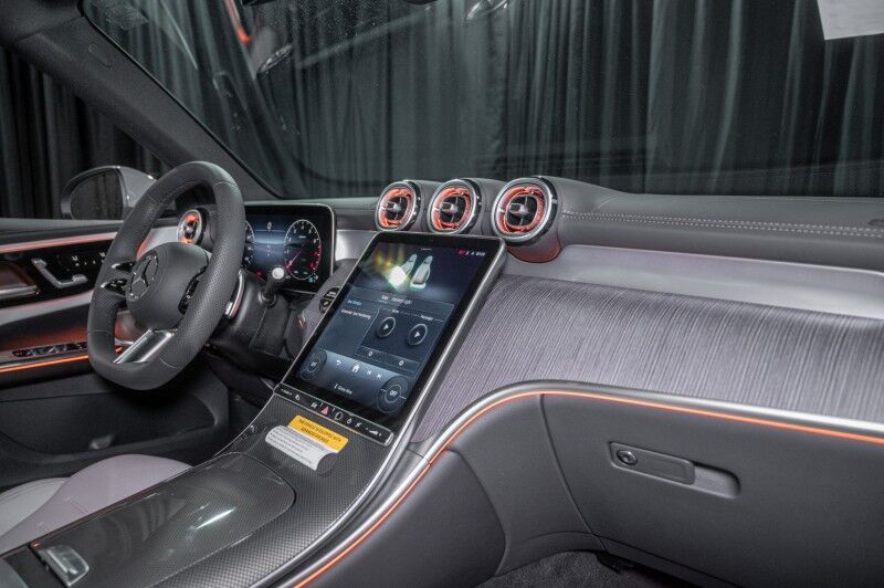 2026 Mercedes-Benz GLC 300 SUV Peoria AZ