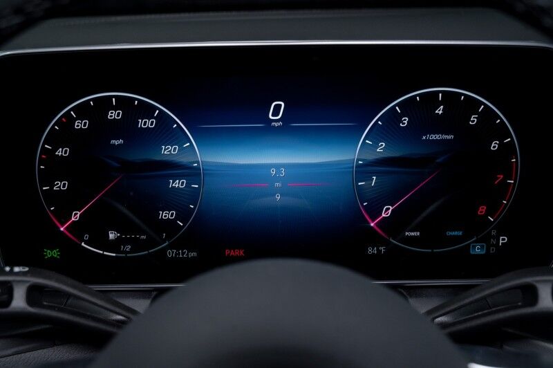 2026 Mercedes-Benz GLC 300 SUV Peoria AZ
