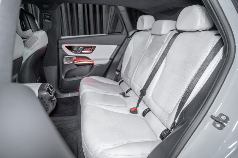 2026 Mercedes-Benz GLC 300 SUV Peoria AZ