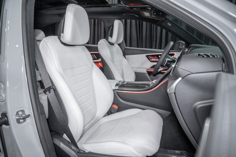 2026 Mercedes-Benz GLC 300 SUV Peoria AZ
