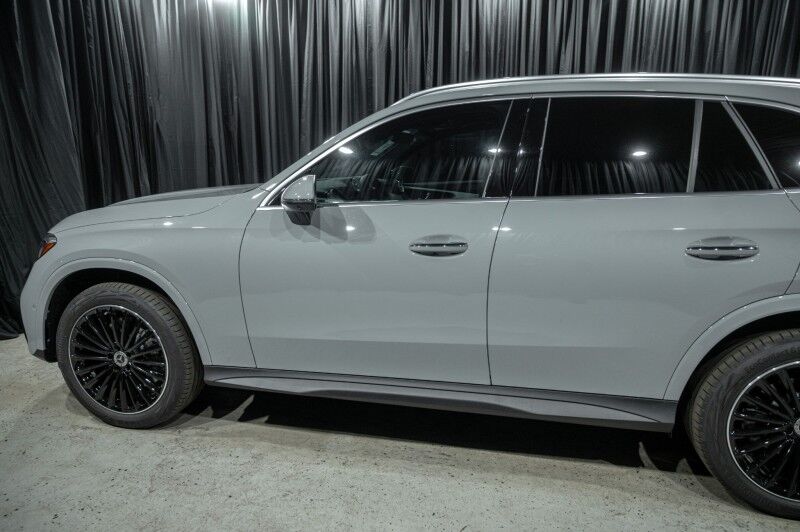 2026 Mercedes-Benz GLC 300 SUV Peoria AZ