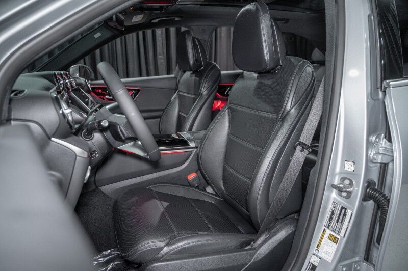 2026 Mercedes-Benz GLC 300 SUV Peoria AZ