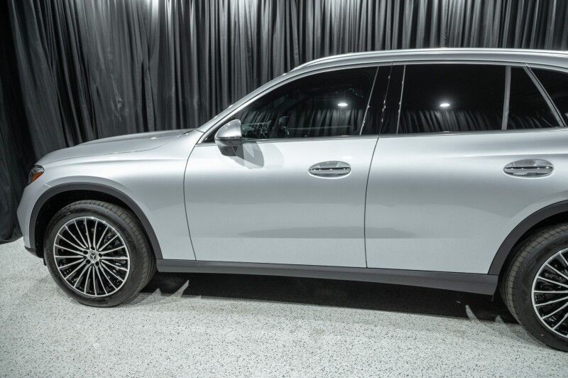 2026 Mercedes-Benz GLC 300 SUV Peoria AZ