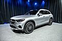 2026 Mercedes-Benz GLC 300 SUV