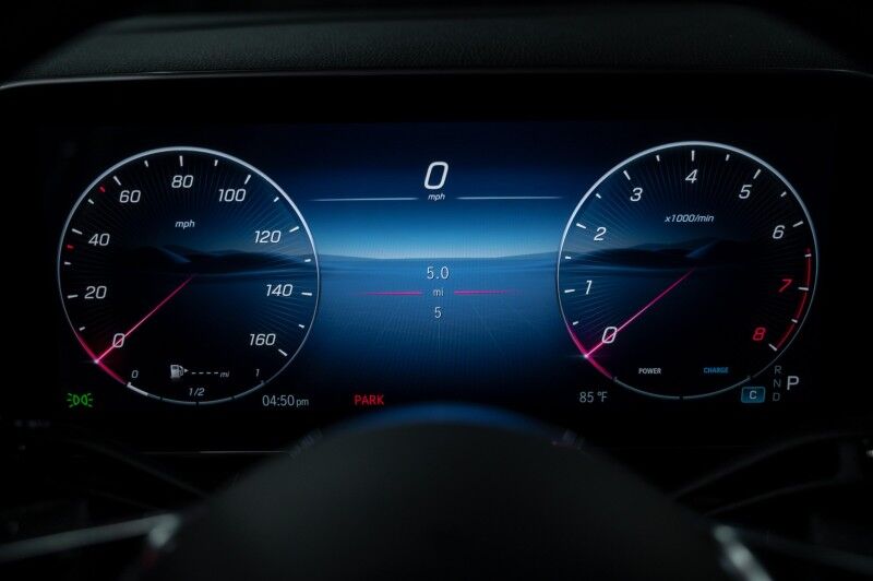 2026 Mercedes-Benz GLC 300 SUV Peoria AZ