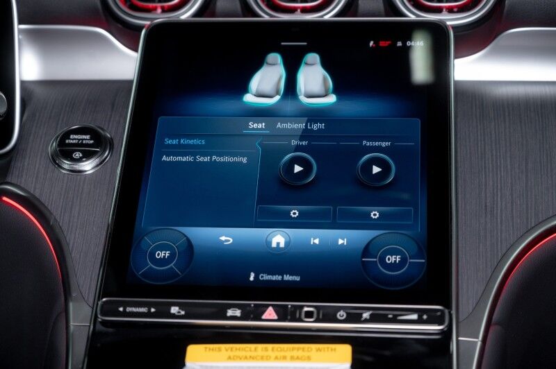 2026 Mercedes-Benz GLC 300 SUV Peoria AZ