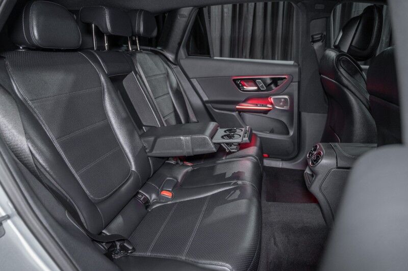 2026 Mercedes-Benz GLC 300 SUV Peoria AZ