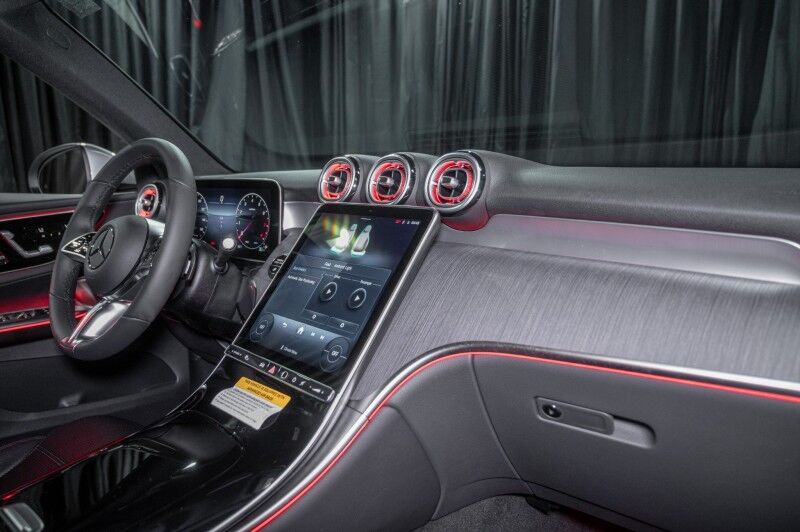 2026 Mercedes-Benz GLC 300 SUV Peoria AZ