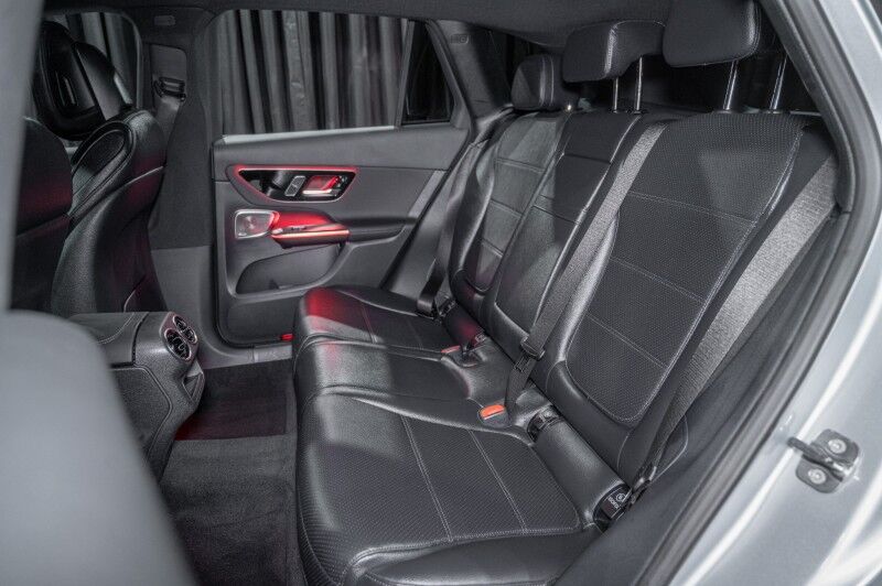2026 Mercedes-Benz GLC 300 SUV Peoria AZ