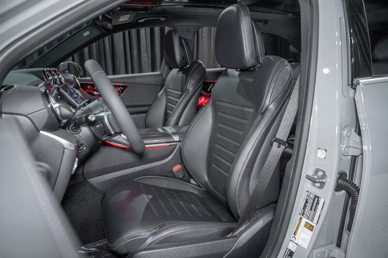 2026 Mercedes-Benz GLC 300 SUV Peoria AZ