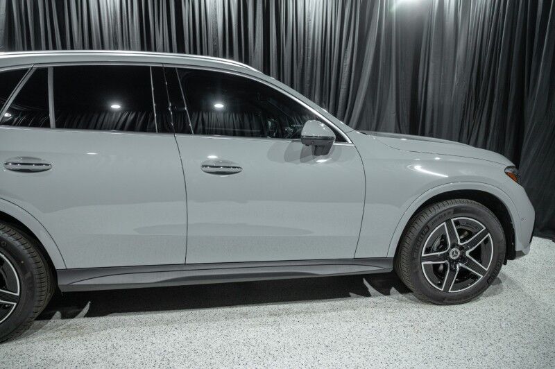 2026 Mercedes-Benz GLC 300 SUV Peoria AZ