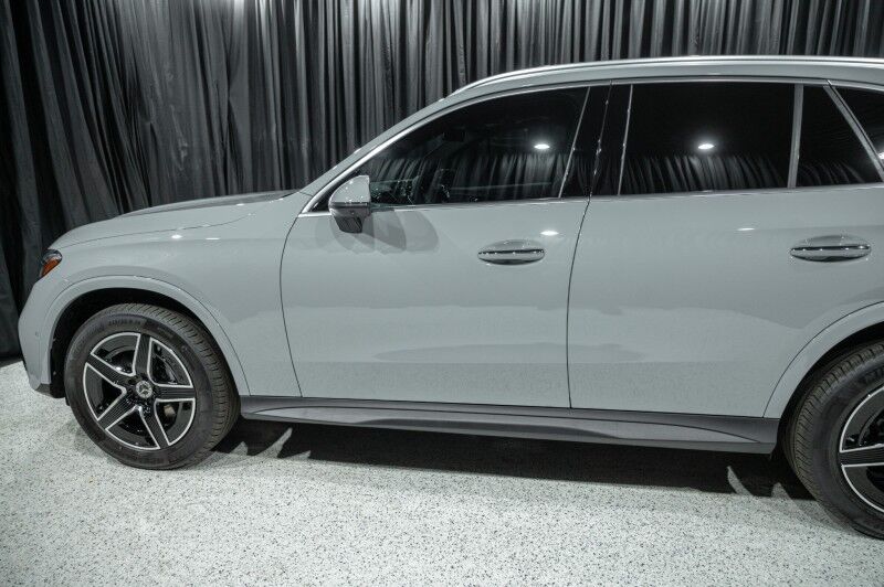 2026 Mercedes-Benz GLC 300 SUV Peoria AZ