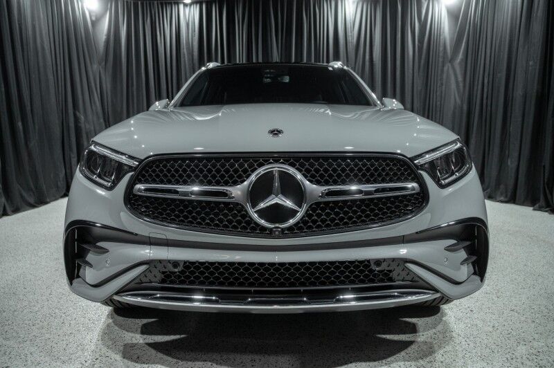 2026 Mercedes-Benz GLC 300 SUV Peoria AZ