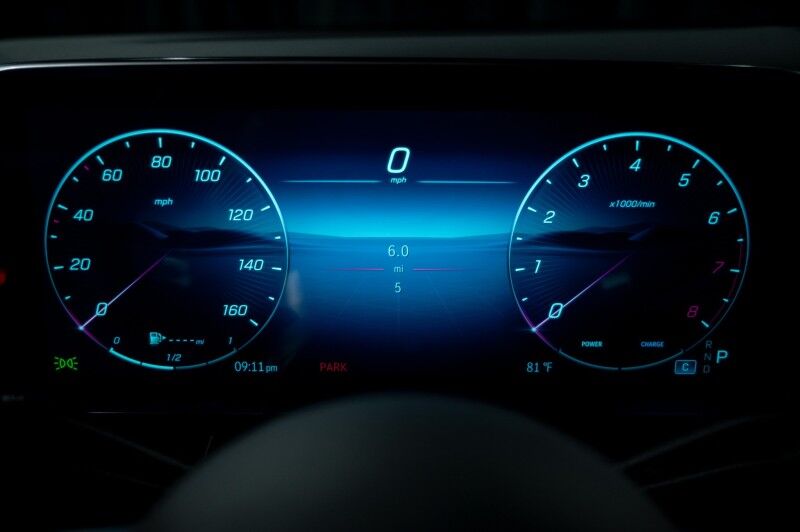 2026 Mercedes-Benz GLC 300 SUV Peoria AZ