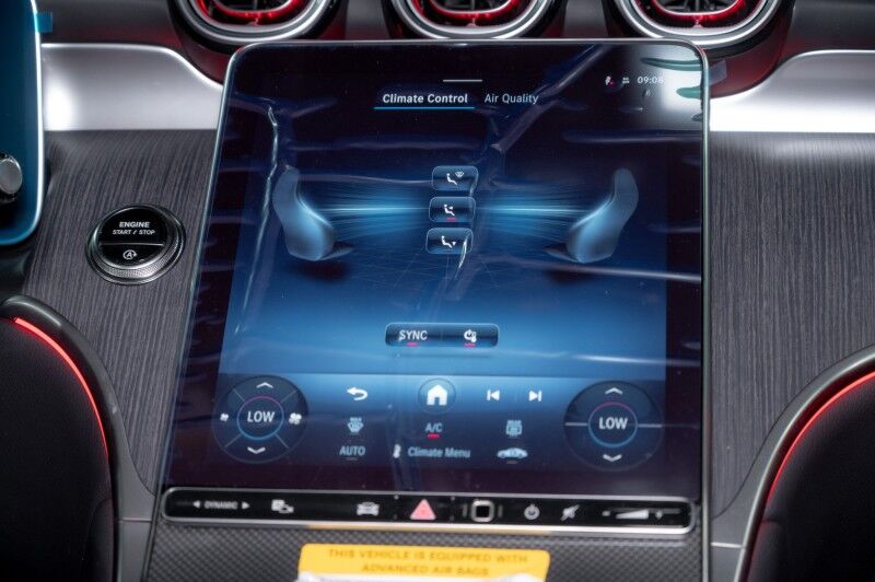 2026 Mercedes-Benz GLC 300 SUV Peoria AZ