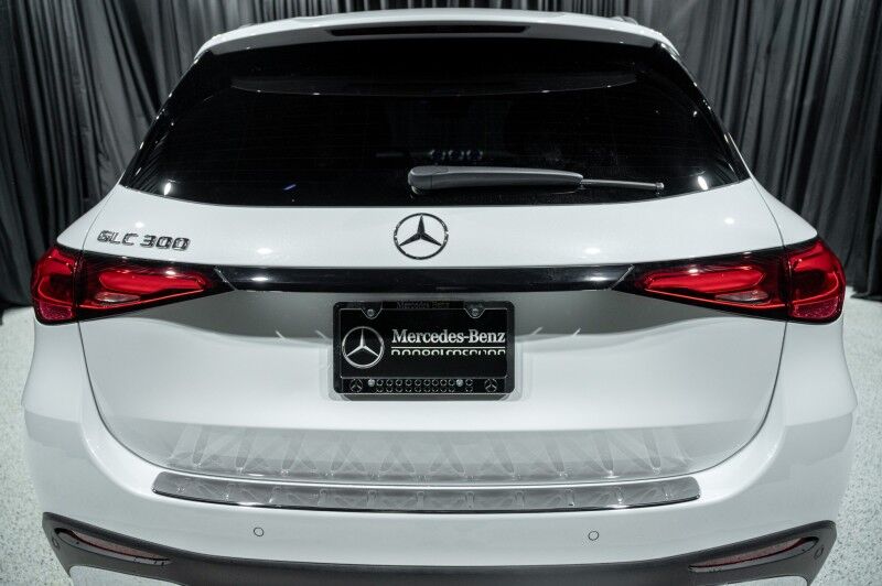2026 Mercedes-Benz GLC 300 SUV Peoria AZ