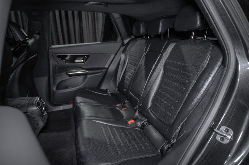 2026 Mercedes-Benz GLC 300 SUV Peoria AZ