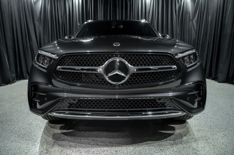 2026 Mercedes-Benz GLC 300 SUV Peoria AZ