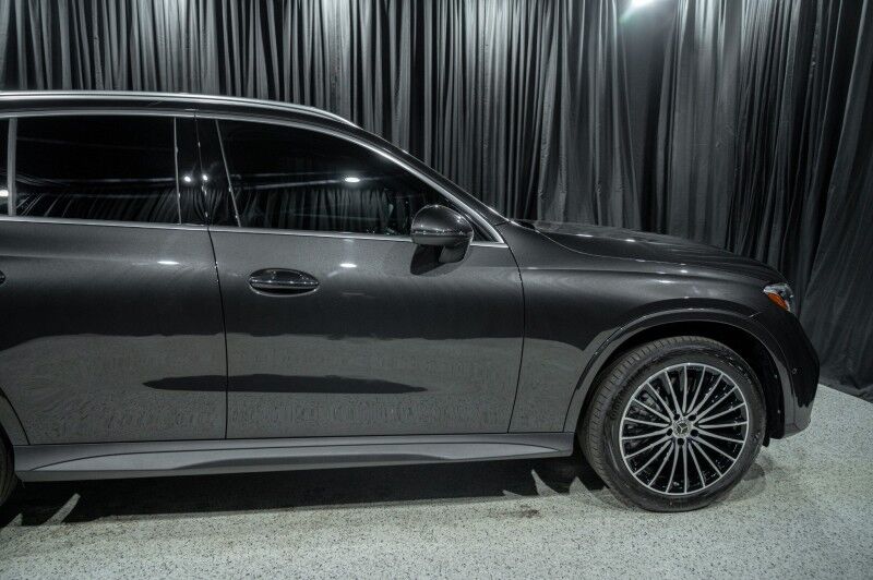 2026 Mercedes-Benz GLC 300 SUV Peoria AZ
