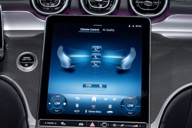 2026 Mercedes-Benz GLC 300 SUV Peoria AZ