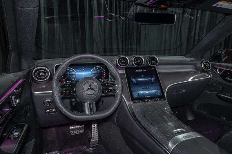 2026 Mercedes-Benz GLC 300 SUV Peoria AZ