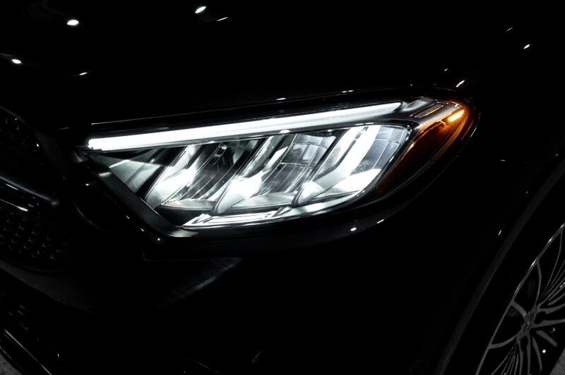 2026 Mercedes-Benz GLC 300 SUV Peoria AZ