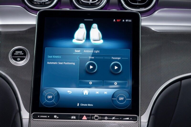 2026 Mercedes-Benz GLC 300 SUV Peoria AZ