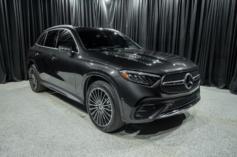 2026 Mercedes-Benz GLC 300 SUV Peoria AZ
