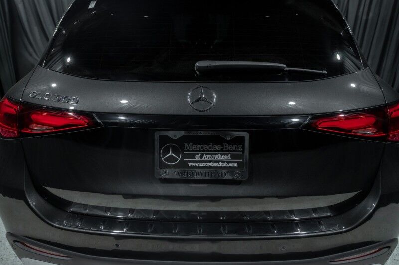 2026 Mercedes-Benz GLC 300 SUV Peoria AZ