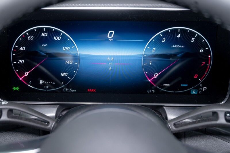 2026 Mercedes-Benz GLC 300 SUV Peoria AZ