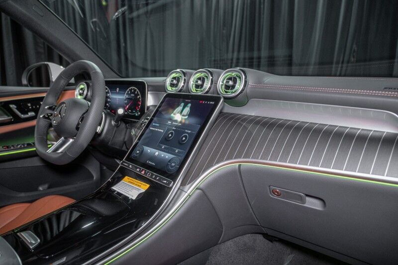 2026 Mercedes-Benz GLC 300 SUV Peoria AZ