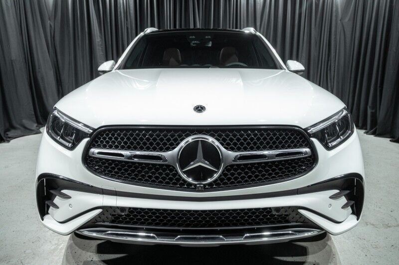 2026 Mercedes-Benz GLC 300 SUV Peoria AZ