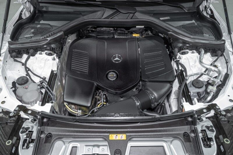 2026 Mercedes-Benz GLC 300 SUV Peoria AZ