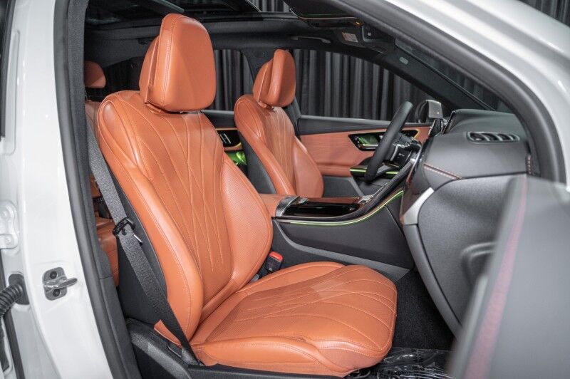 2026 Mercedes-Benz GLC 300 SUV Peoria AZ