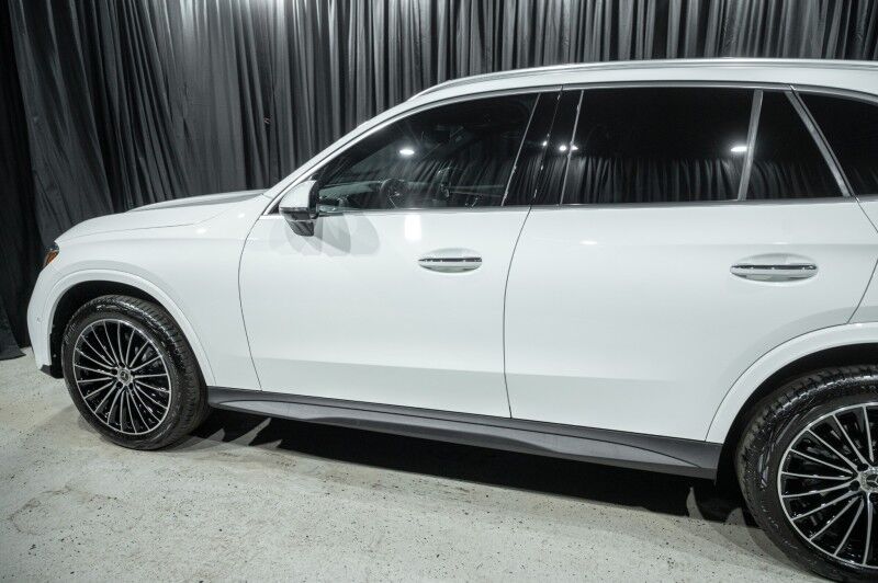 2026 Mercedes-Benz GLC 300 SUV Peoria AZ