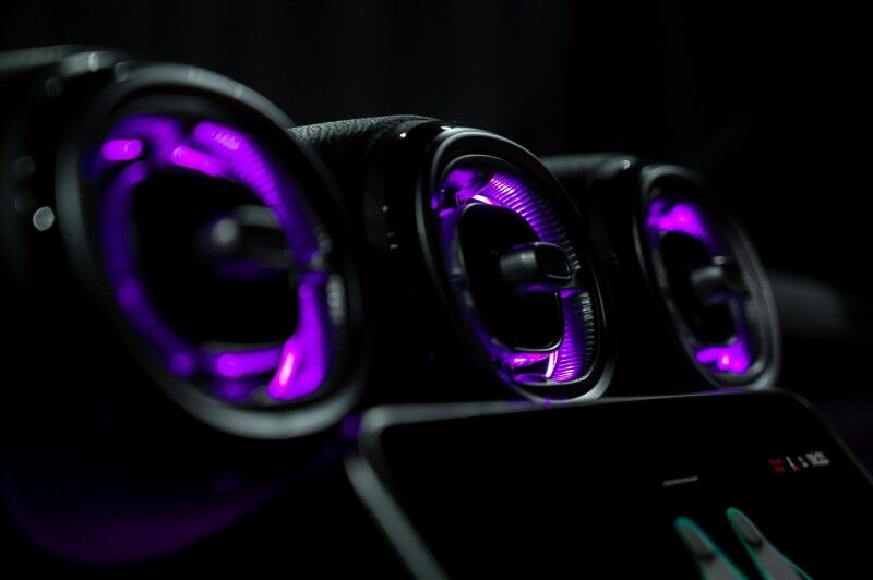 2026 Mercedes-Benz GLC 300 SUV Peoria AZ