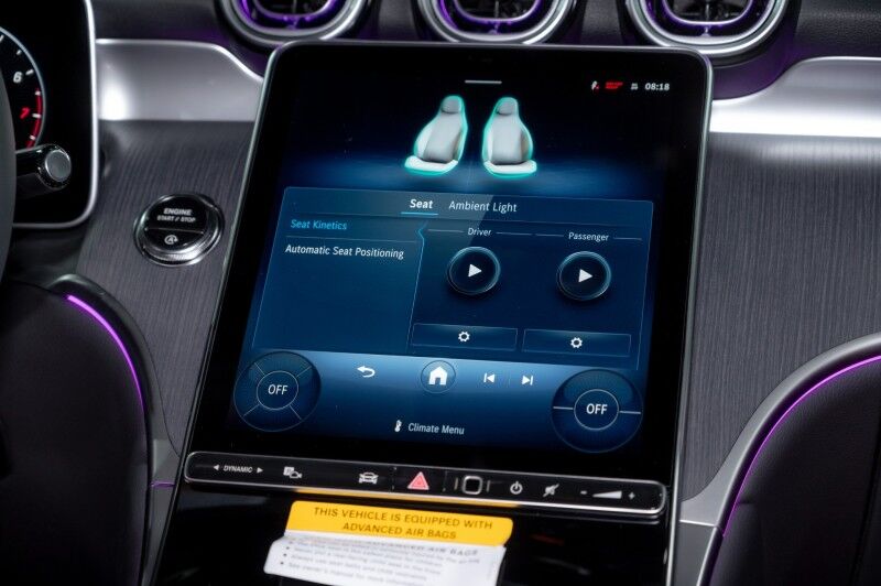 2026 Mercedes-Benz GLC 300 SUV Peoria AZ