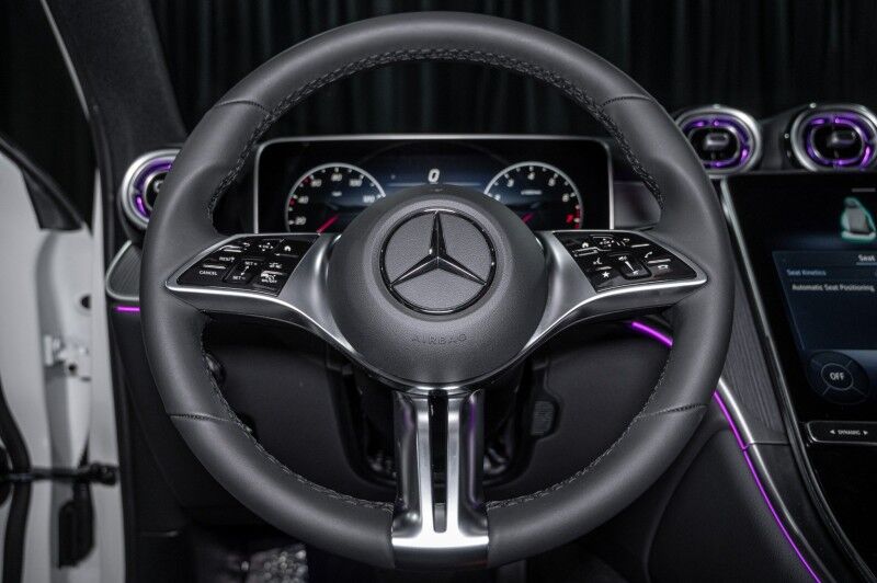 2026 Mercedes-Benz GLC 300 SUV Peoria AZ