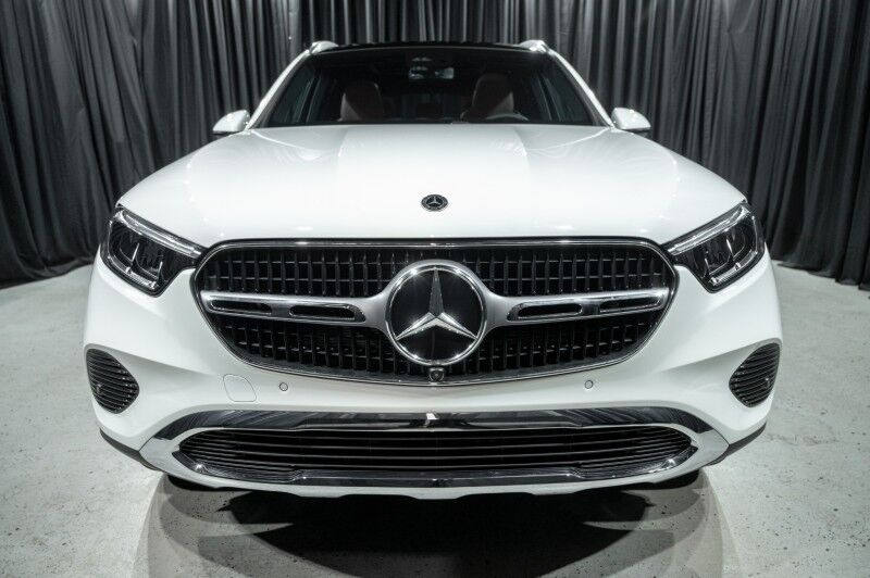 2026 Mercedes-Benz GLC 300 SUV Peoria AZ