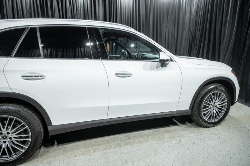 2026 Mercedes-Benz GLC 300 SUV Peoria AZ