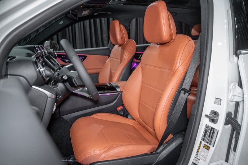 2026 Mercedes-Benz GLC 300 SUV Peoria AZ