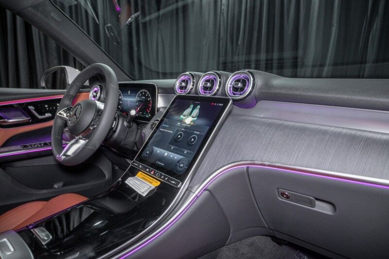 2026 Mercedes-Benz GLC 300 SUV Peoria AZ