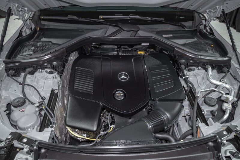 2026 Mercedes-Benz GLC 300 SUV Peoria AZ