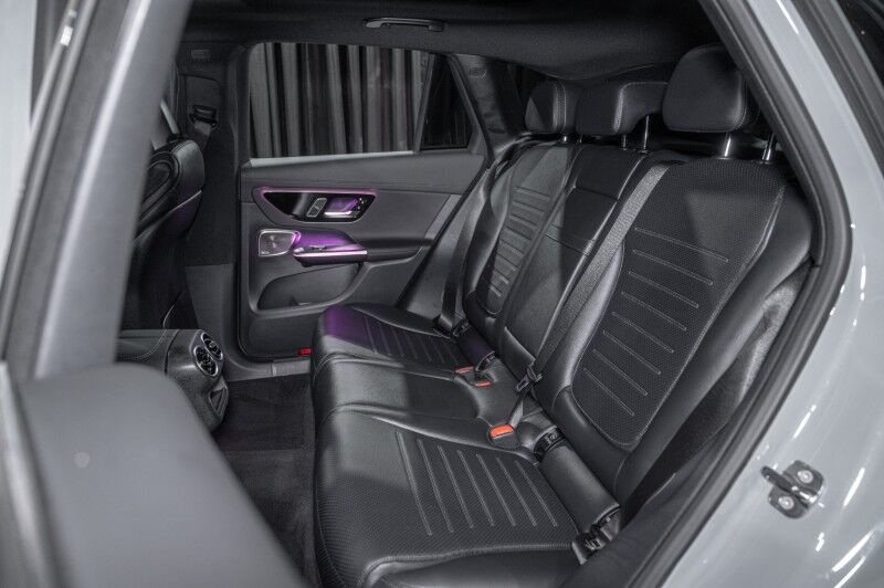 2026 Mercedes-Benz GLC 300 SUV Peoria AZ